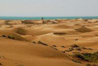 آماده سازی زرآباد برای استقبال از مسافران نوروزی