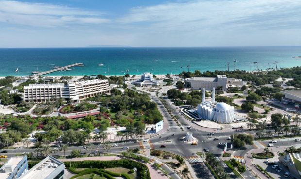 برگزاری جشن”جان جهان” در جزیره کیش