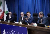 راه‌اندازی پس‌کرانه 16 هکتاری در نزدیکی مرز ایران و جمهوری نخجوان