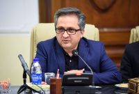 «کسری نوری» مشاور وزیر نفت و سرپرست دفتر وزارتی شد