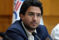 مدیرعامل جدید پتروشیمی خارک منصوب شد