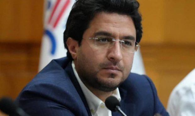 مدیرعامل جدید پتروشیمی خارک منصوب شد