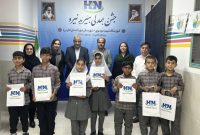 هیربدنیرو شرکتی دانش بنیان، شگفتی ساز مسئولیت اجتماعی هیربدنیرو شرکتی دانش بنیان، شگفتی ساز مسئولیت اجتماعی