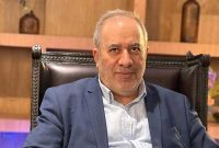 ساخت ورزشگاه فوتبال با امکانات مدرن