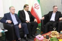 ارس قطب گردشگری شمالغرب کشور است