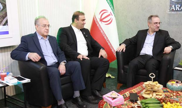 ارس قطب گردشگری شمالغرب کشور است ارس قطب گردشگری شمالغرب کشور است