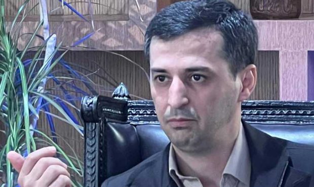 موفقیت شرکت چادرملو مدیون زحمات کارگران شریف است موفقیت شرکت چادرملو مدیون زحمات کارگران شریف است