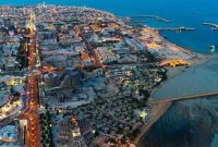 قشم صدرنشین تراز تجاری مناطق آزاد ایران شد