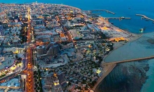 قشم صدرنشین تراز تجاری مناطق آزاد ایران شد قشم صدرنشین تراز تجاری مناطق آزاد ایران شد