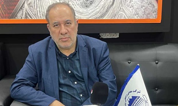 دو معدن جدید، آیندهای روشن برای چادرملو دو معدن جدید، آیندهای روشن برای چادرملو