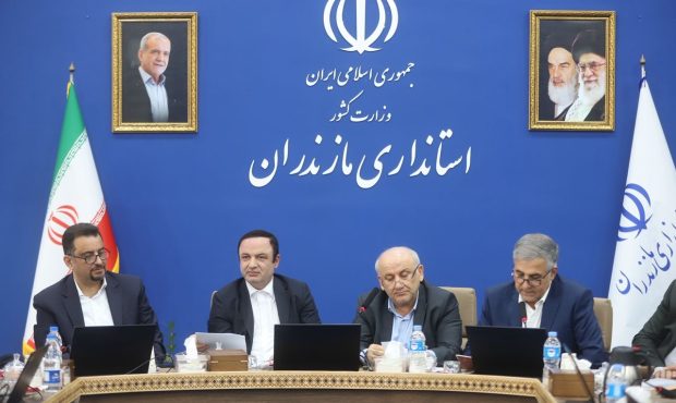 بهرهبرداری از پسکرانه بندر امیرآباد بهعنوان قطب صادرات شمال کشور بهرهبرداری از پسکرانه بندر امیرآباد بهعنوان قطب صادرات شمال کشور