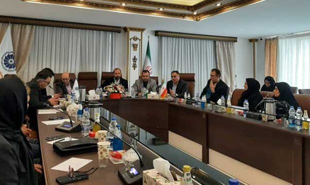 ثبت شرکتها در منطقه آزاد مازندران در دستور کار قرار گرفت ثبت شرکتها در منطقه آزاد مازندران در دستور کار قرار گرفت