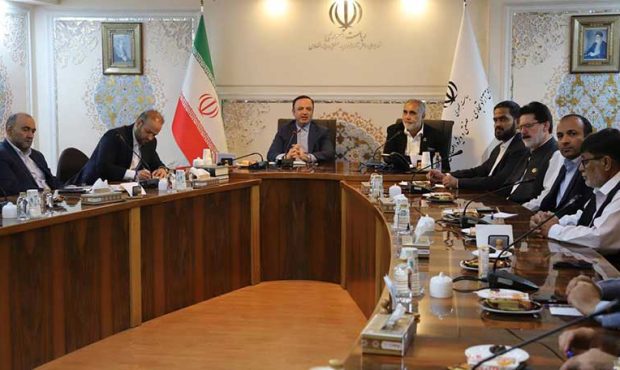تقویت همکاری‌های ایران و پاکستان با تمرکز بر مناطق آزاد