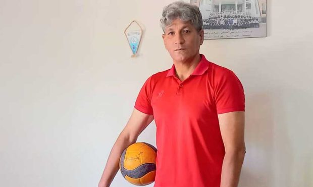 گنبد کاووس قطب والیبال کشور است گنبد کاووس قطب والیبال کشور است