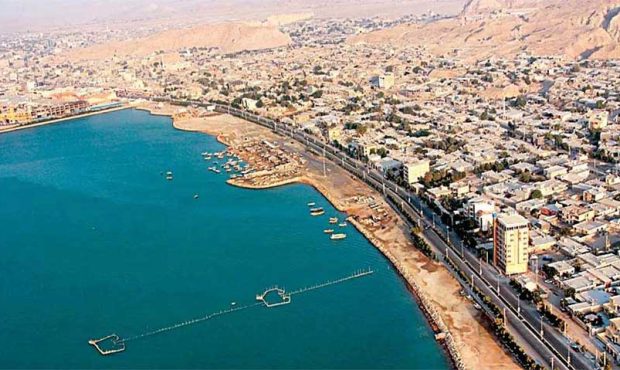 رفع تصرف بیش از ۹۶ هزار مترمربع از اراضی قشم رفع تصرف بیش از ۹۶ هزار مترمربع از اراضی قشم