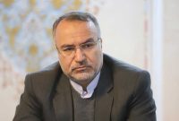 ایفای نقشی موثر در تأمین دارو، تجهیزات پزشکی و کالاهای اساسی