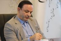قدردانی «رضا مسرور» از نقش‌آفرینی فعالین اقتصادی و گردشگری کیش در جنگ تحمیلی 12 روزه