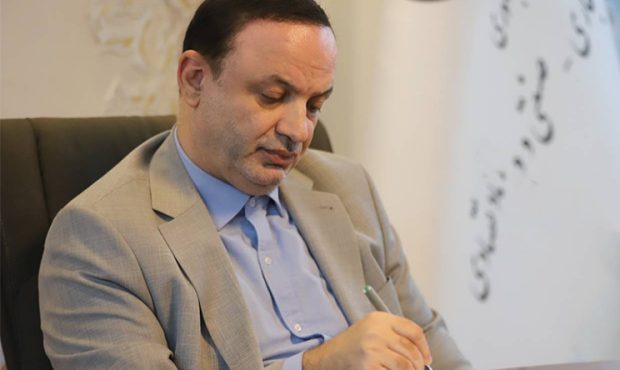 قدردانی «رضا مسرور» از نقشآفرینی فعالین اقتصادی و گردشگری کیش در جنگ تحمیلی 12 روزه قدردانی «رضا مسرور» از نقشآفرینی فعالین اقتصادی و گردشگری کیش در جنگ تحمیلی 12 روزه