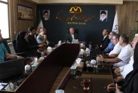 سرمایه‌گذاری در احداث نیروگاه خورشیدی۲۵۰ مگاواتی