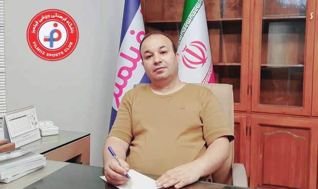 والیبال گنبد زنده است؛ با همدلی و برنامه به لیگ برتر می‌رویم