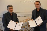 آغاز همکاری دبیرخانه شورایعالی و مرکز آمار ایران