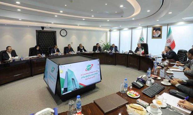 راه‌اندازی بورس بین‌الملل در مناطق آزاد تا پایان سال