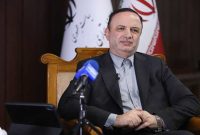 ترخیص 118 هزار تن کالای اساسی از مناطق آزاد در 12 روز چنگ