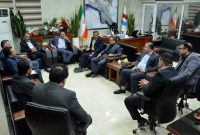 منطقه آزاد اروند در مدار جذب سرمایه پایدار