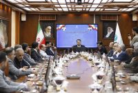کیش از مستعدترین مناطق توسعه نیروگاه‌های خورشیدی است