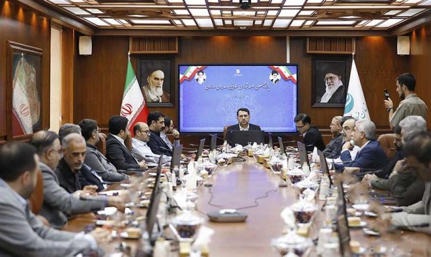 کیش از مستعدترین مناطق توسعه نیروگاه‌های خورشیدی است