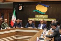 حادثه را طوری ببینیم که گویی دارایی خودمان آسیب دیده است