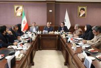 تدوین برنامه اجرایی توسعه صادرات غیرنفتی