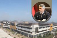 بسته‌های حمایتی برای خسارت دیدگان مجتمع ونوس