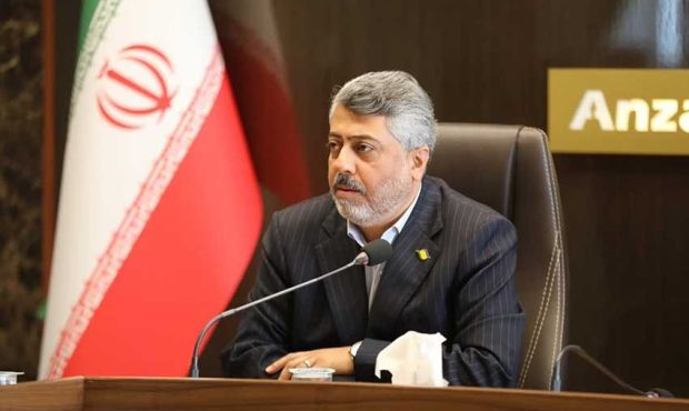 رشد ۱۰ درصدی صدور مجوز فعالیت اقتصادی در منطقه آزاد انزلی