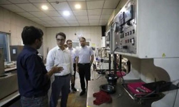 تدوین شیوهنامه حمایت از شرکتهای تولیدی و خدمات فنی مهندسی کیش تدوین شیوهنامه حمایت از شرکتهای تولیدی و خدمات فنی مهندسی کیش