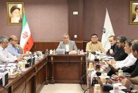 سومین نشست تخصصی معاونین اقتصادی مناطق آزاد برگزار شد