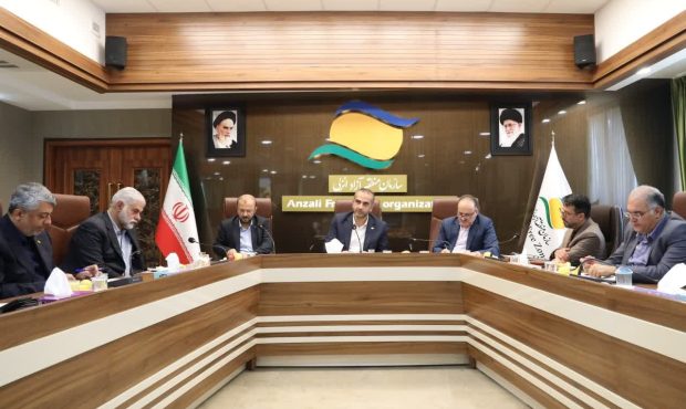 نشست شورای هماهنگی مدیران دستگاههای تابعه استانی وزارت امور اقتصادی و دارایی نشست شورای هماهنگی مدیران دستگاههای تابعه استانی وزارت امور اقتصادی و دارایی