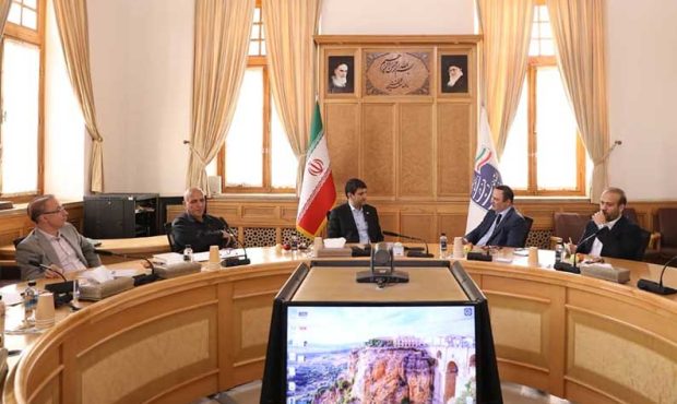 پروژههای مشترک سرمایهگذاری وزارت ارتباطات در مناطق آزاد پروژههای مشترک سرمایهگذاری وزارت ارتباطات در مناطق آزاد