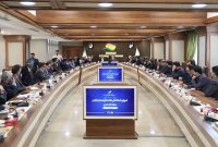 رفع دغدغه های مالی كسبه مجتمع ونوس در دستور كار قرار گرفت