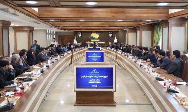 رفع دغدغه های مالی كسبه مجتمع ونوس در دستور كار قرار گرفت