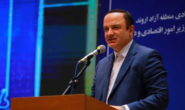 جایگاه کلیدی مناطق آزاد در توسعه اقتصادی کشور جایگاه کلیدی مناطق آزاد در توسعه اقتصادی کشور