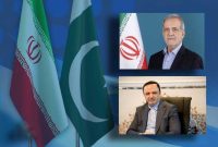 دبیر شورای‌عالی مناطق آزاد به پاکستان سفر کرد