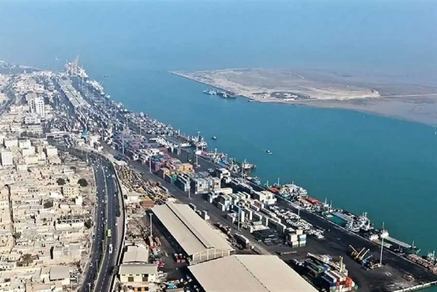 منطقه آزاد مازندران و نگرانی های زیست محیطی