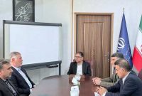 شهرک صنعتی پارس پذیرای صنعتگران و سرمایه گذاران است