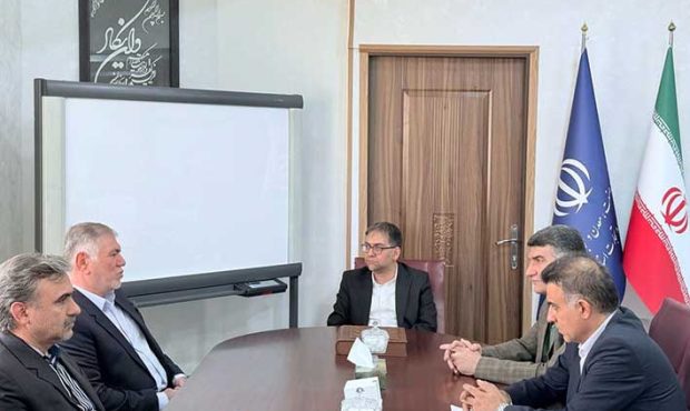 شهرک صنعتی پارس پذیرای صنعتگران و سرمایه گذاران است شهرک صنعتی پارس پذیرای صنعتگران و سرمایه گذاران است
