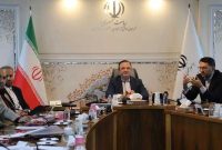 خدمات هوشمند مناطق آزاد در کیش فعال خواهد شد