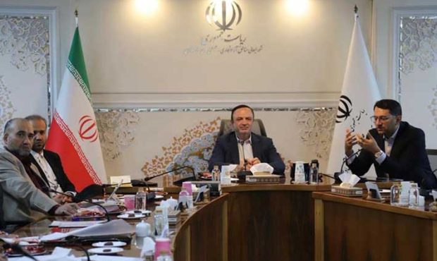 خدمات هوشمند مناطق آزاد در کیش فعال خواهد شد