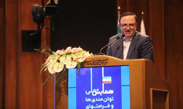 سند اقتصاد دیجیتال مناطق آزاد تا پایان شهریور نهایی خواهد شد سند اقتصاد دیجیتال مناطق آزاد تا پایان شهریور نهایی خواهد شد