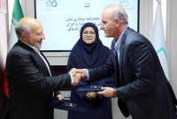 امضای تفاهم‌نامه همکاری سازمان ملی استاندارد و منطقه آزاد ماکو