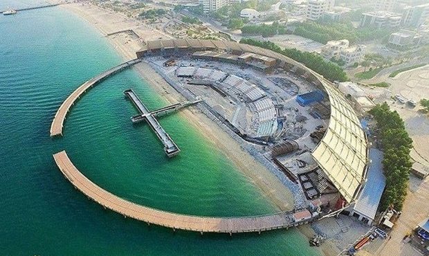 کیش؛ جزیرهای گرفتار در تله گردشگری (۲) کیش؛ جزیرهای گرفتار در تله گردشگری (۲)